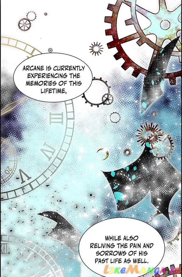 For Stella Chapter 90 – Page 67