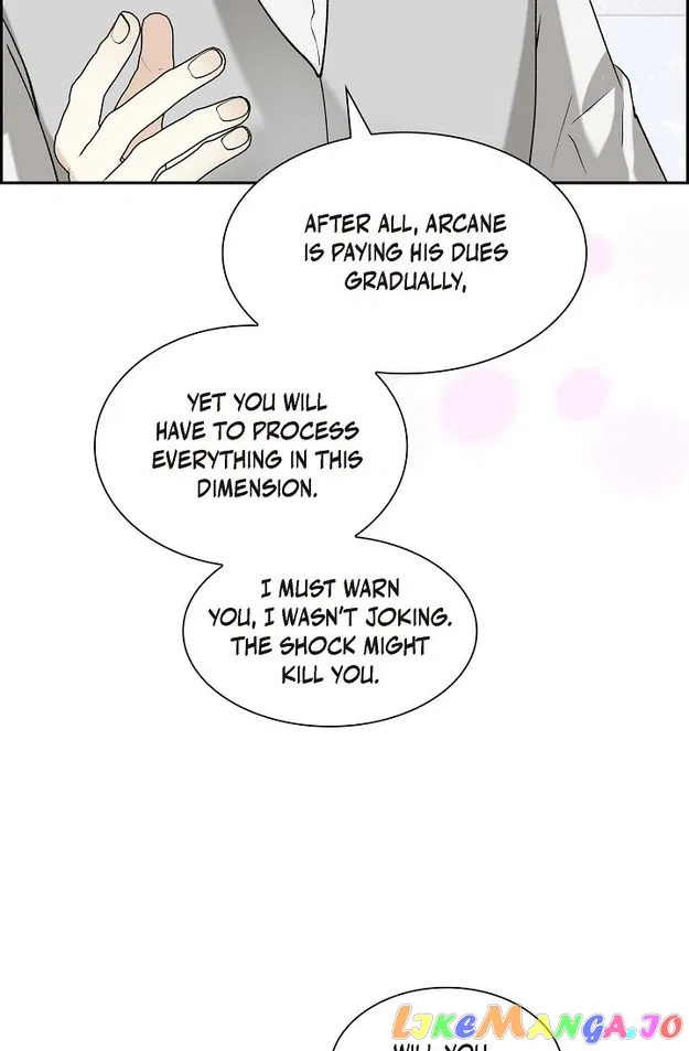For Stella Chapter 90 – Page 75