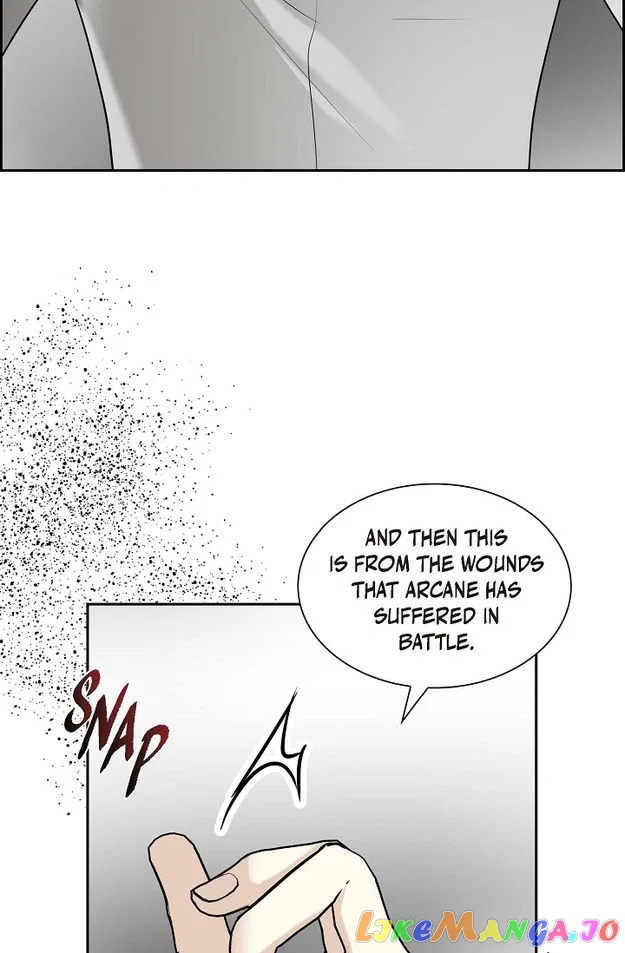 For Stella Chapter 90 – Page 87