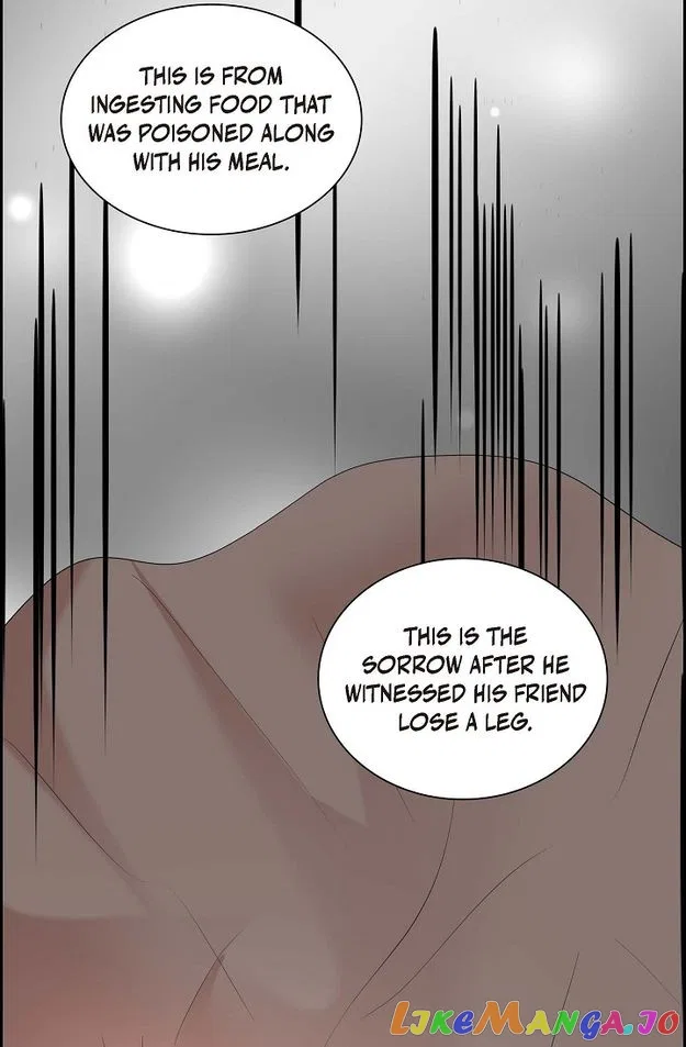 For Stella Chapter 90 – Page 89