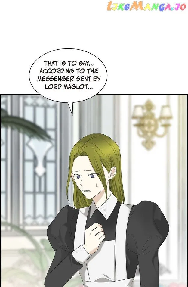 For Stella Chapter 89 – Page 5