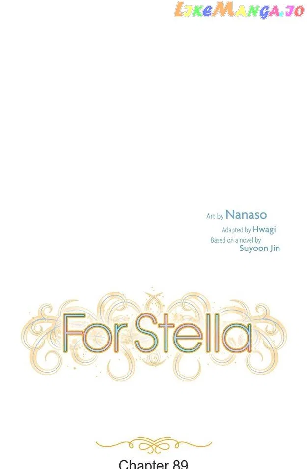 For Stella Chapter 89 – Page 15