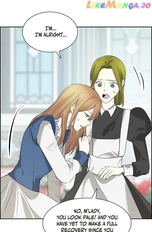 For Stella Chapter 89 – Page 18
