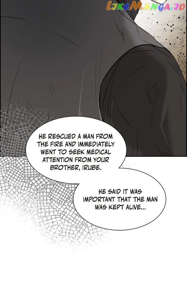 For Stella Chapter 89 – Page 20