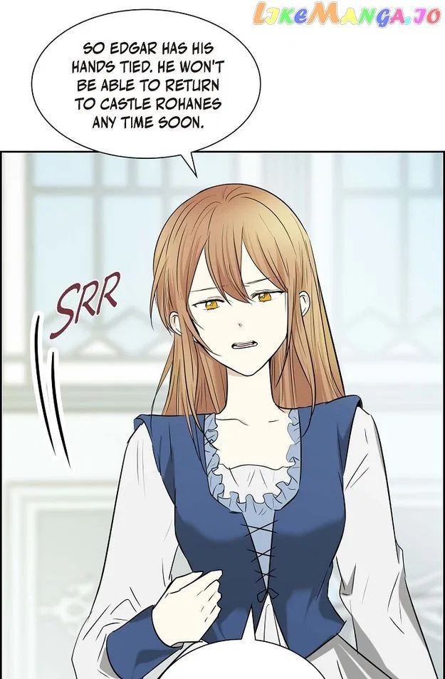 For Stella Chapter 89 – Page 21