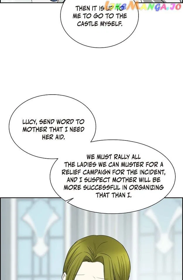 For Stella Chapter 89 – Page 22