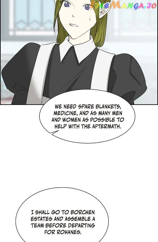For Stella Chapter 89 – Page 23