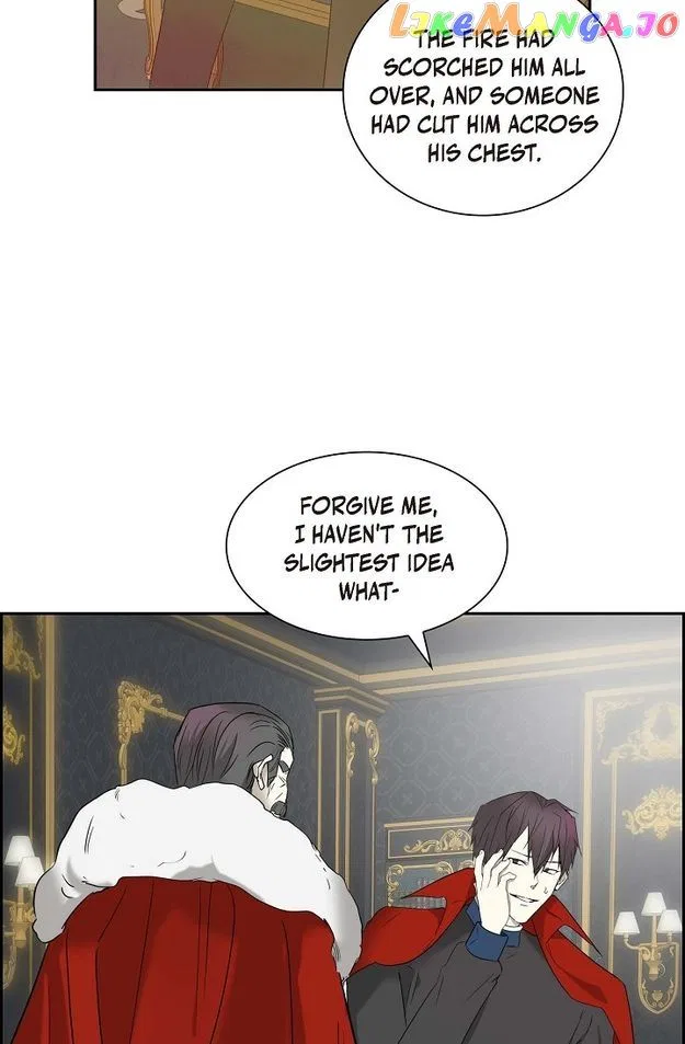 For Stella Chapter 89 – Page 44