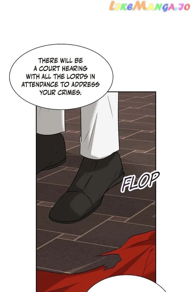 For Stella Chapter 89 – Page 54