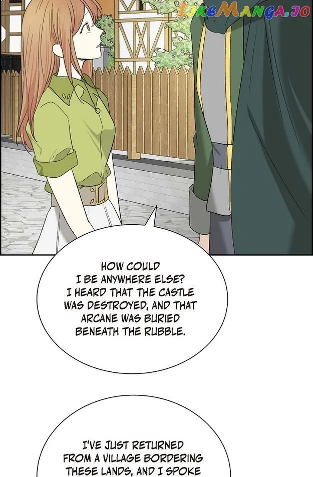 For Stella Chapter 89 – Page 76