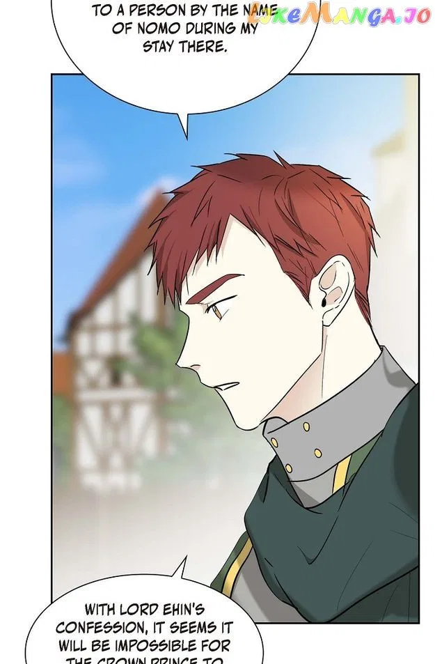 For Stella Chapter 89 – Page 77