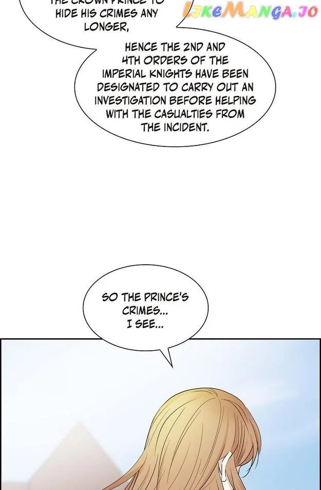 For Stella Chapter 89 – Page 78