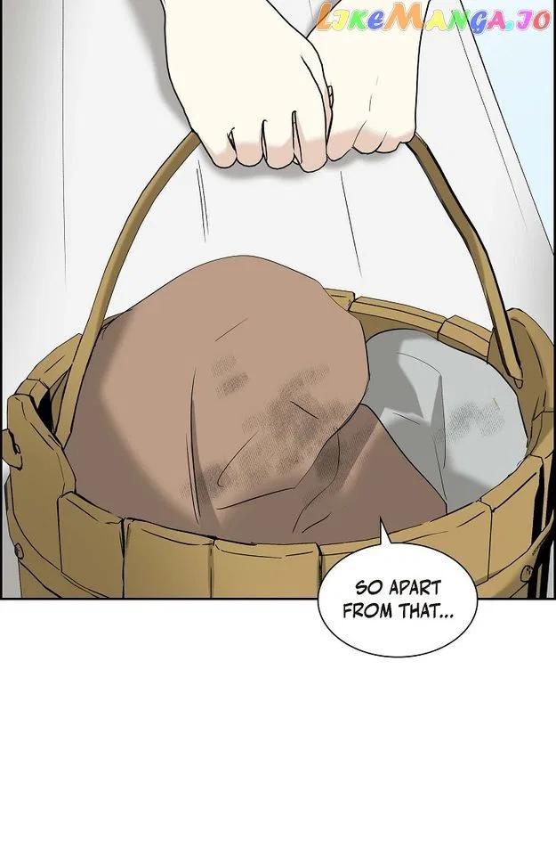 For Stella Chapter 89 – Page 80