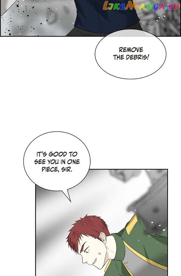 For Stella Chapter 89 – Page 97