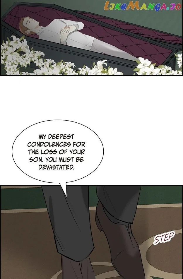 For Stella Chapter 88 – Page 4