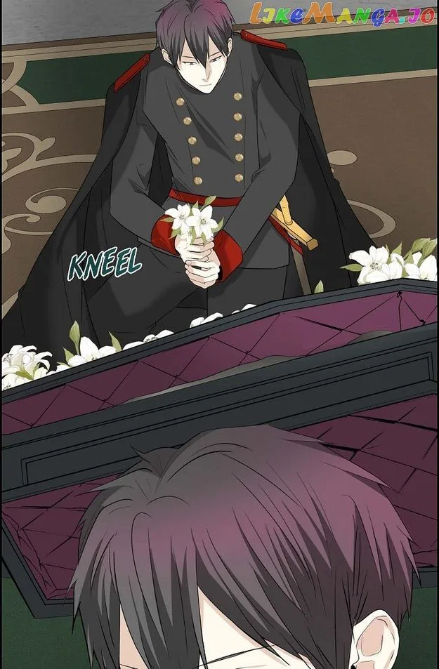 For Stella Chapter 88 – Page 6