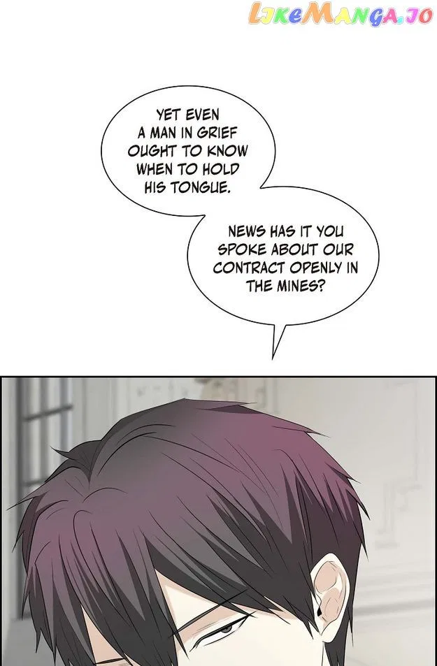 For Stella Chapter 88 – Page 8