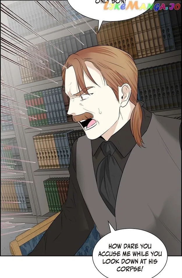 For Stella Chapter 88 – Page 10