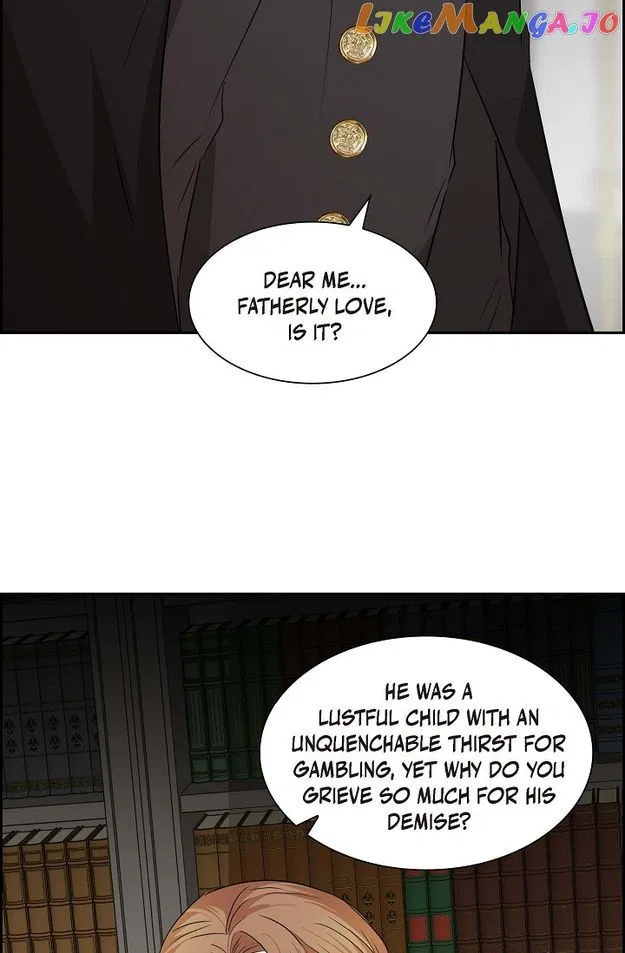For Stella Chapter 88 – Page 16