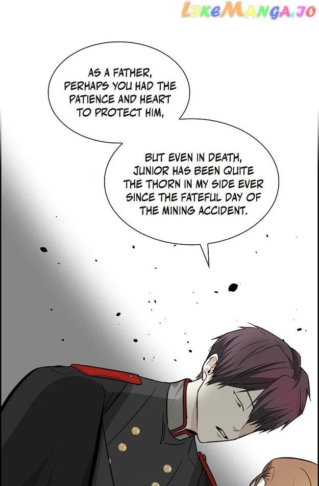 For Stella Chapter 88 – Page 19