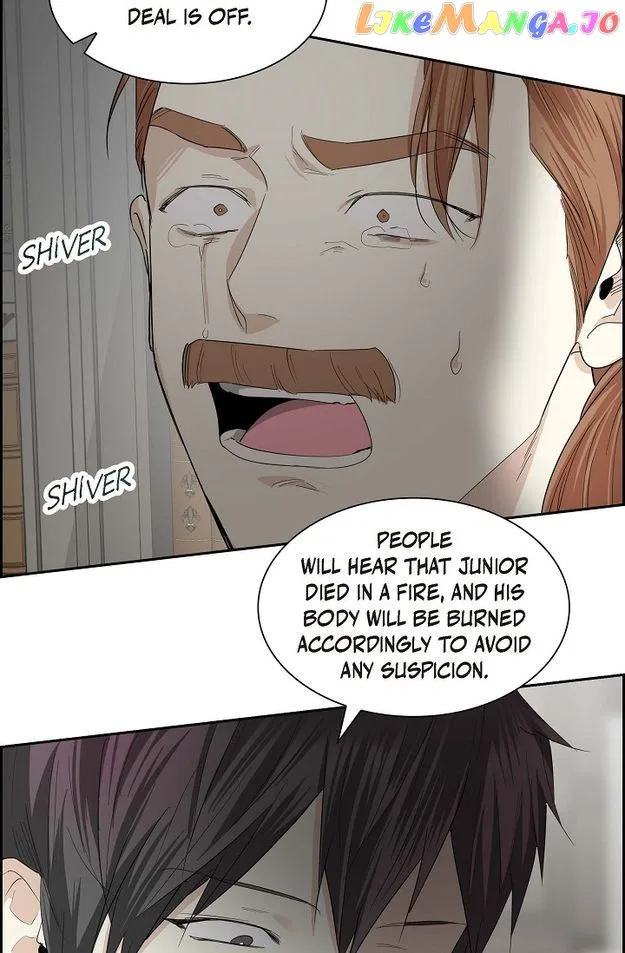 For Stella Chapter 88 – Page 21