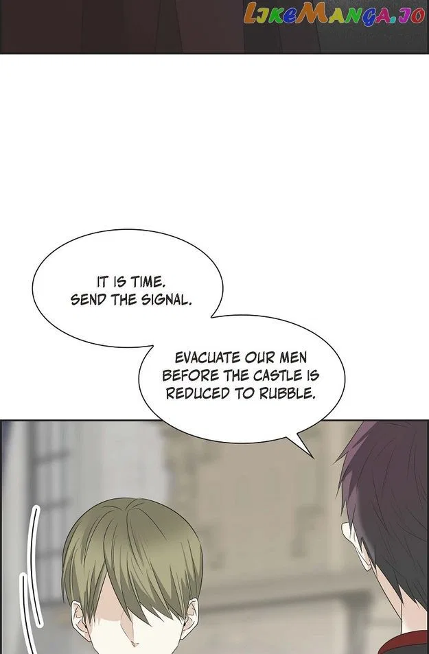 For Stella Chapter 88 – Page 39