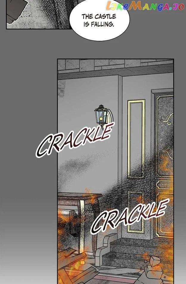 For Stella Chapter 88 – Page 50