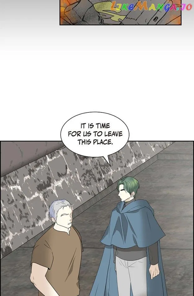 For Stella Chapter 88 – Page 51