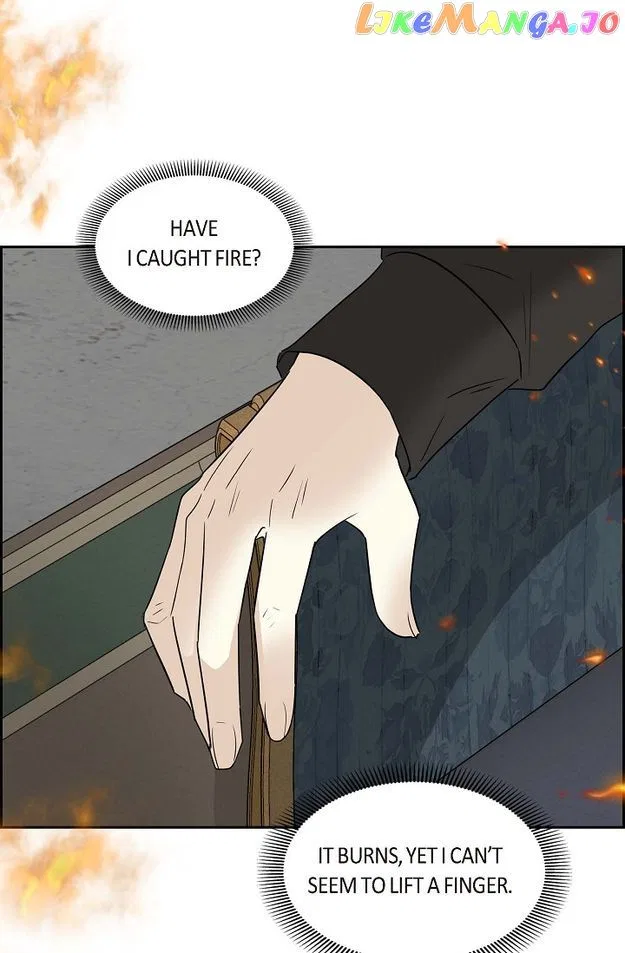 For Stella Chapter 88 – Page 57