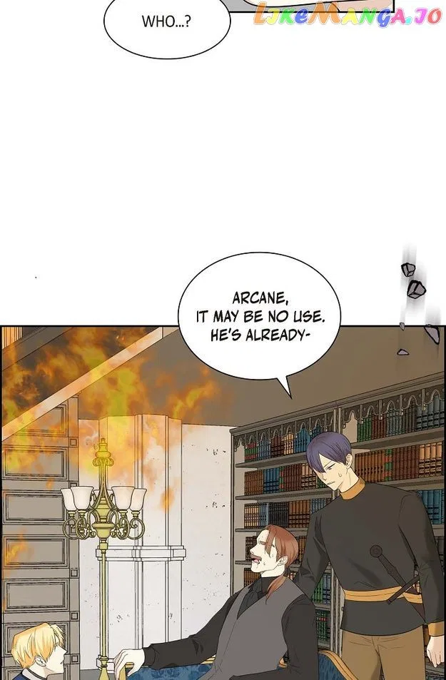 For Stella Chapter 88 – Page 65