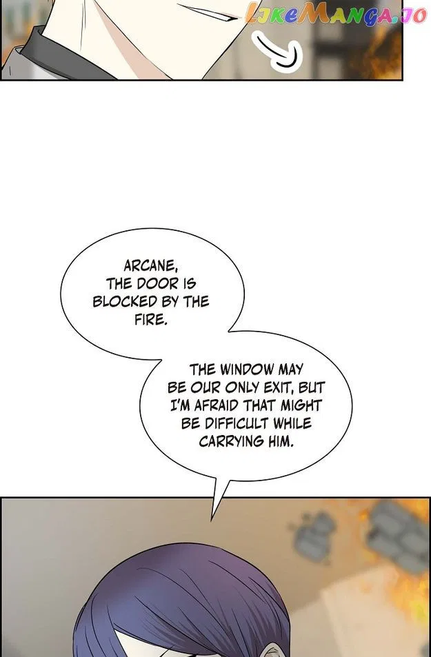 For Stella Chapter 88 – Page 70