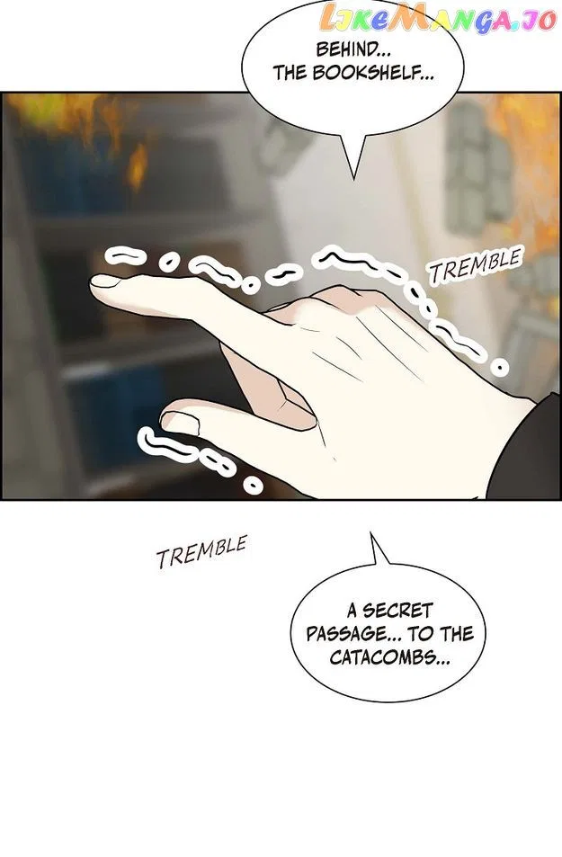 For Stella Chapter 88 – Page 72