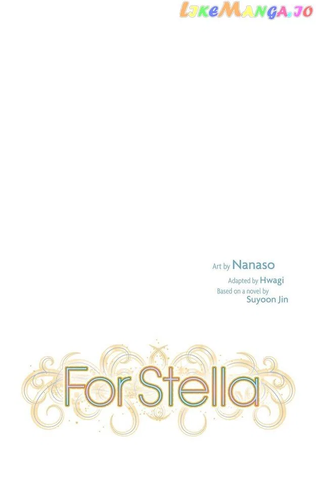 For Stella Chapter 88 – Page 80