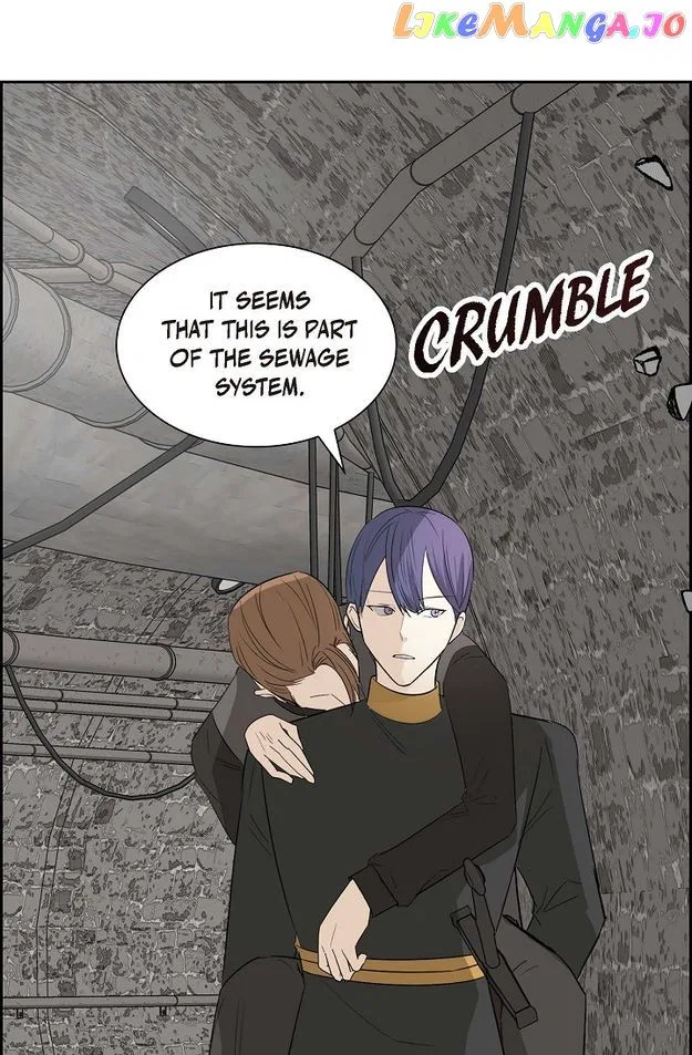 For Stella Chapter 88 – Page 82