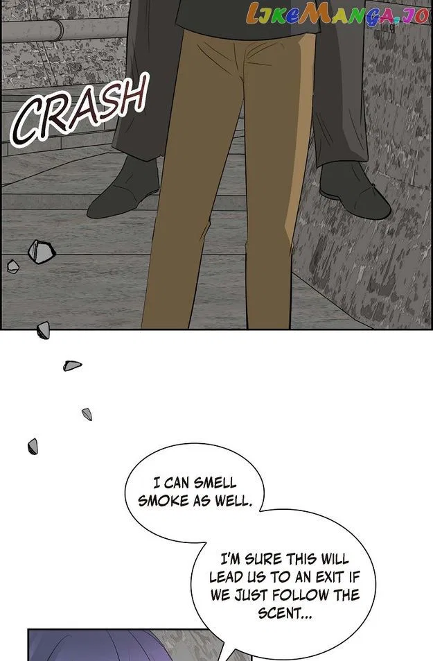 For Stella Chapter 88 – Page 83