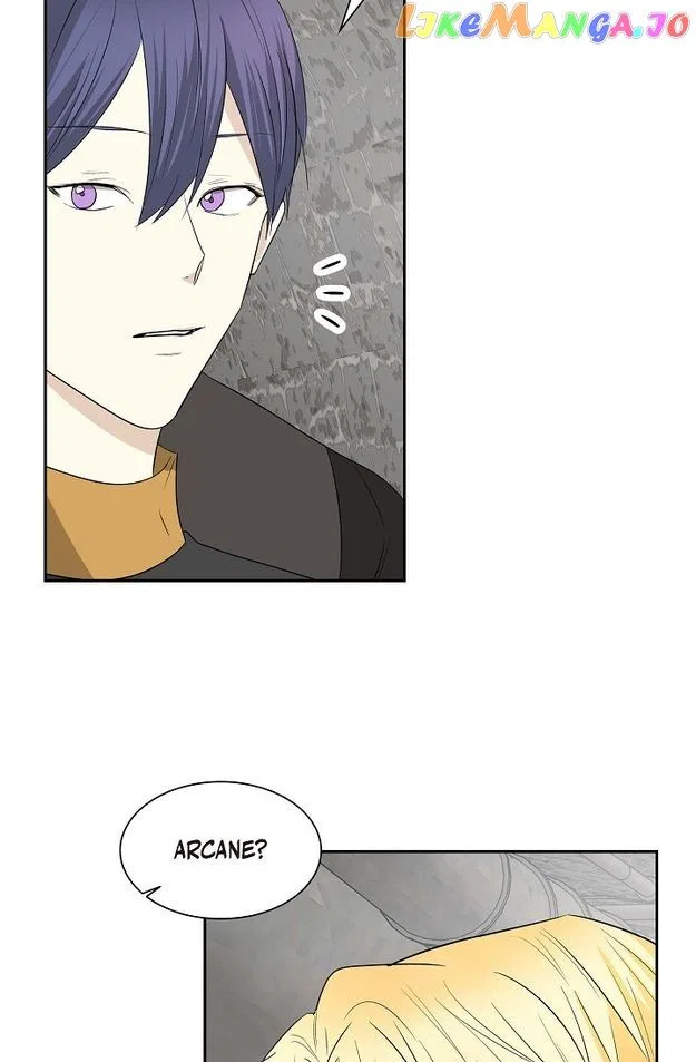 For Stella Chapter 88 – Page 84