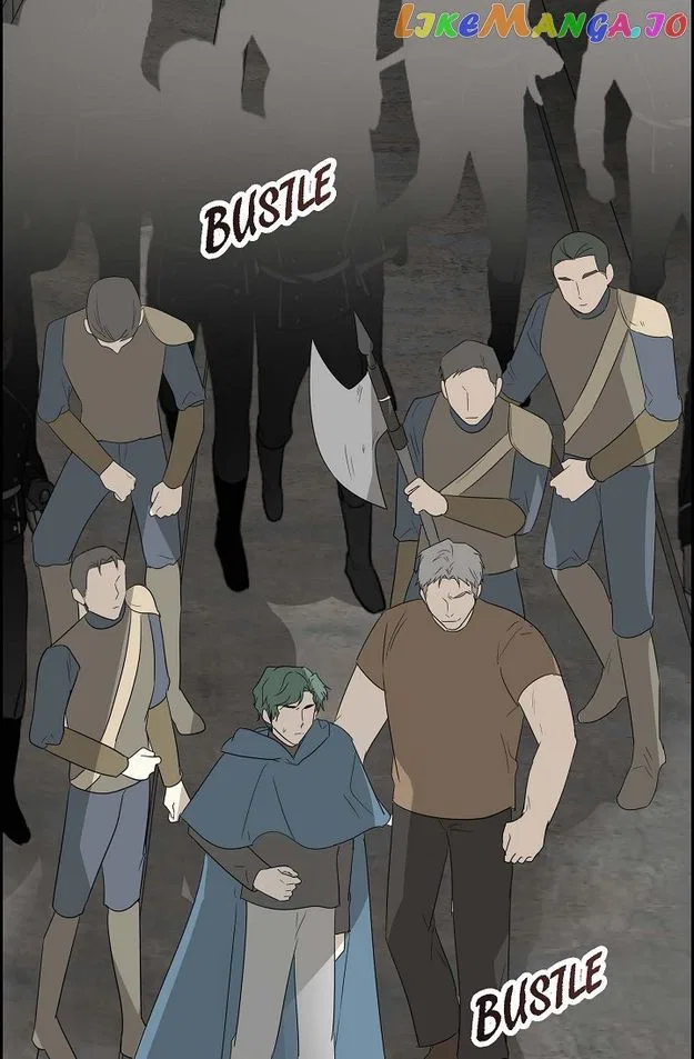 For Stella Chapter 88 – Page 86