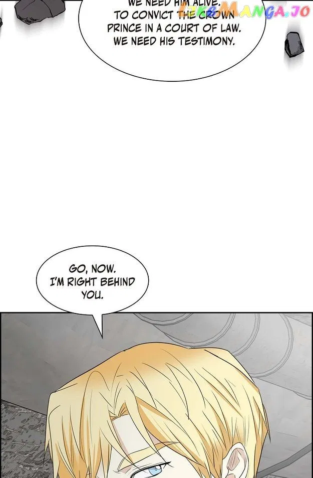 For Stella Chapter 88 – Page 91