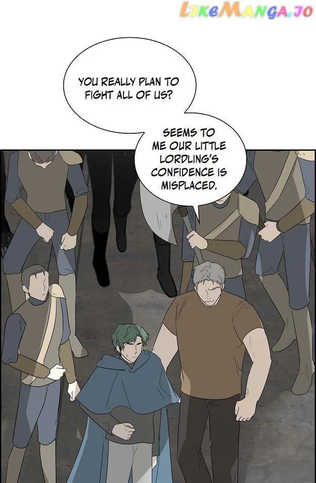 For Stella Chapter 88 – Page 95