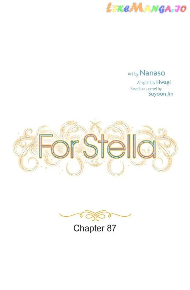 For Stella Chapter 87 – Page 2