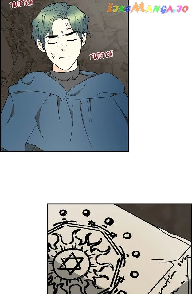 For Stella Chapter 87 – Page 4