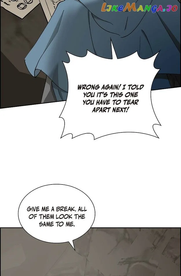 For Stella Chapter 87 – Page 7