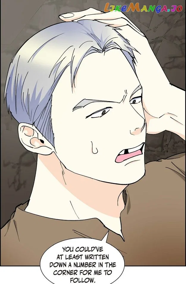 For Stella Chapter 87 – Page 8