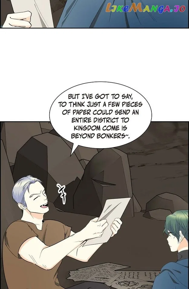 For Stella Chapter 87 – Page 10