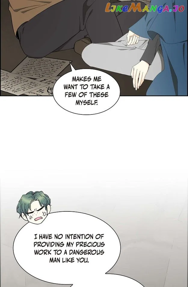 For Stella Chapter 87 – Page 11