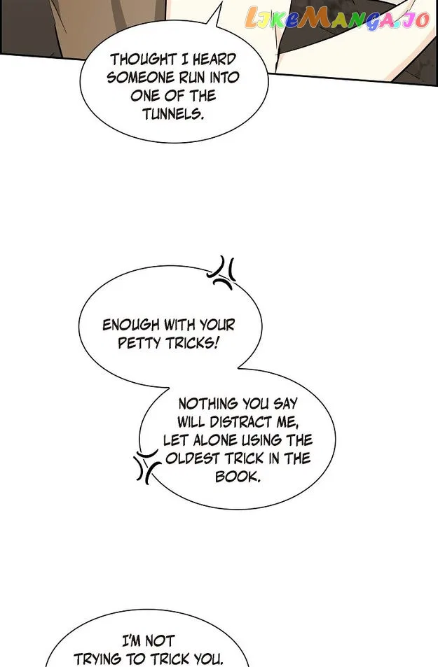 For Stella Chapter 87 – Page 15
