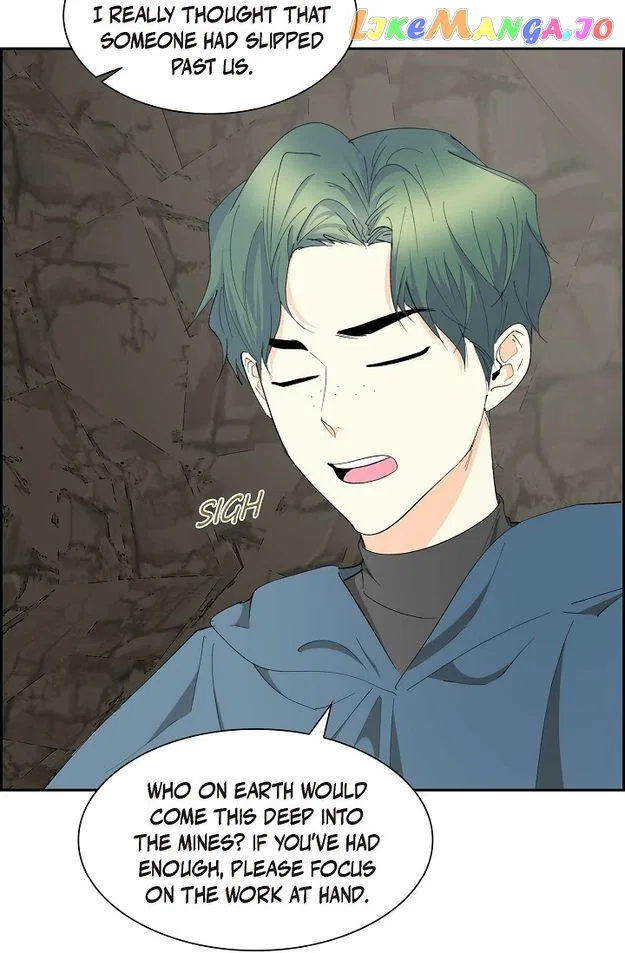 For Stella Chapter 87 – Page 16