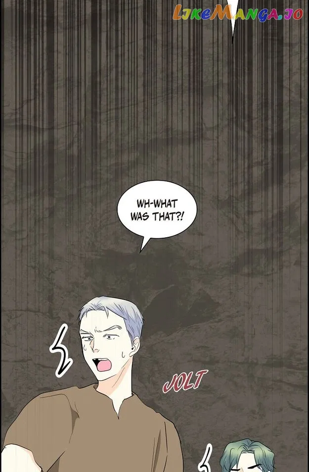 For Stella Chapter 87 – Page 33