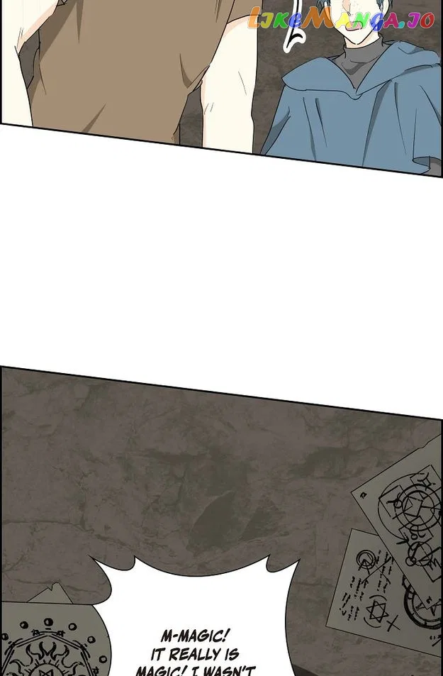 For Stella Chapter 87 – Page 34