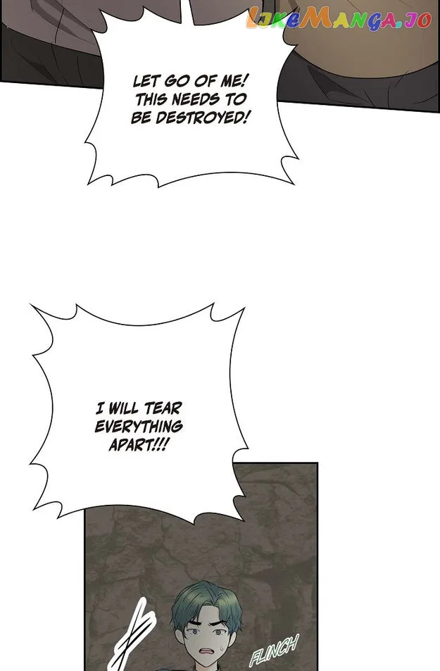 For Stella Chapter 87 – Page 45